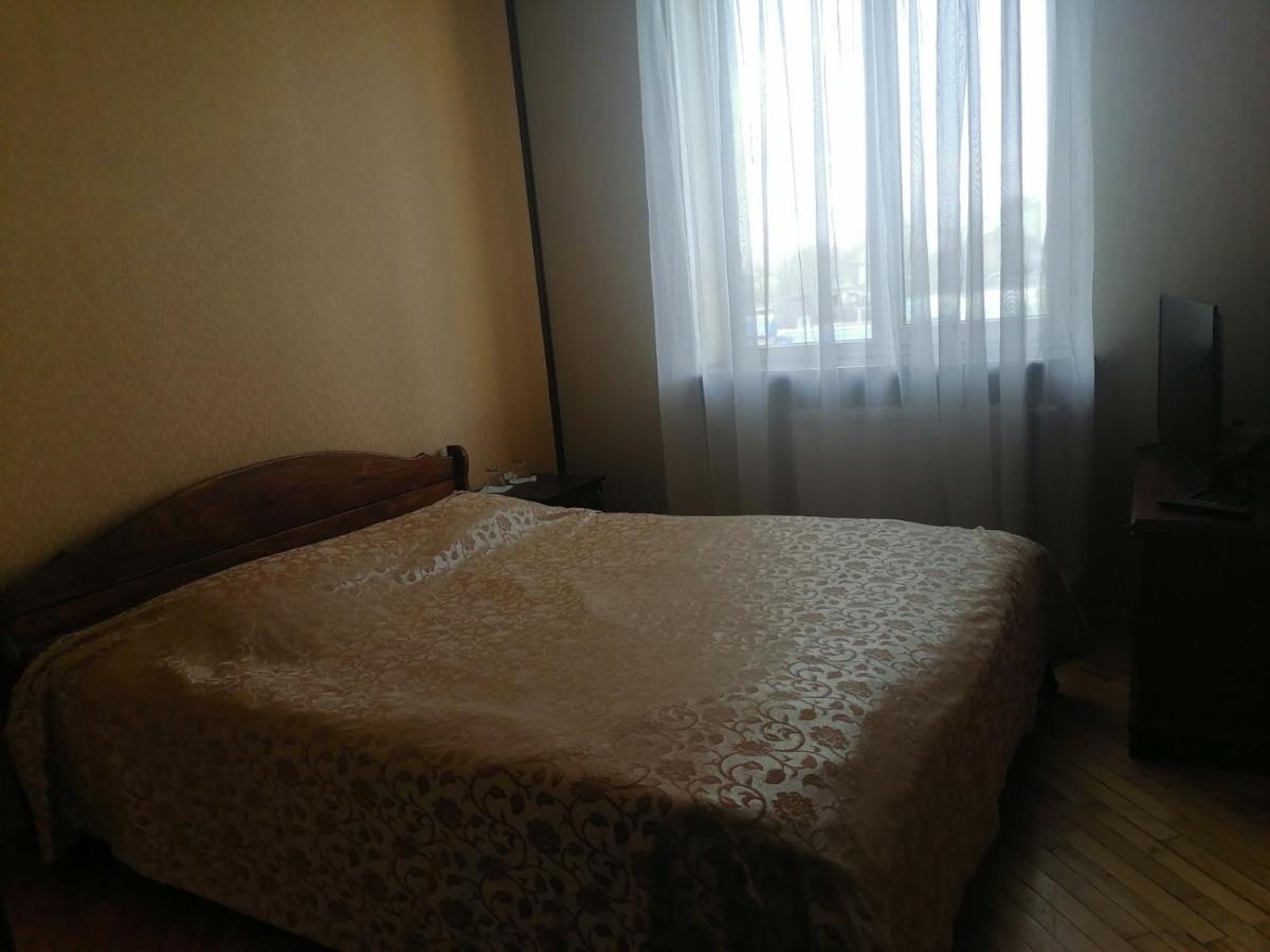 Hotel Argo Premium Leopoli Esterno foto